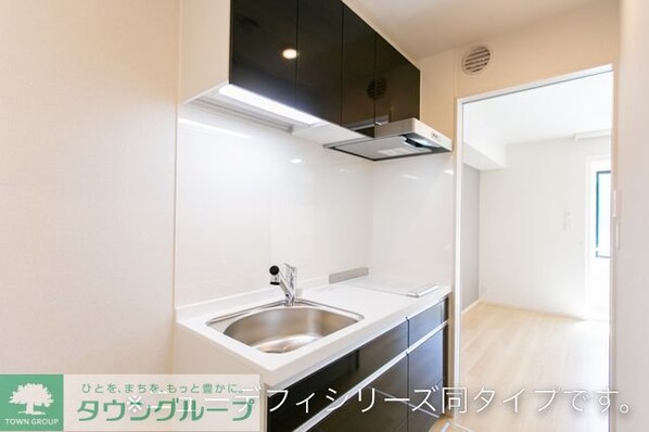 エール トロワの物件内観写真